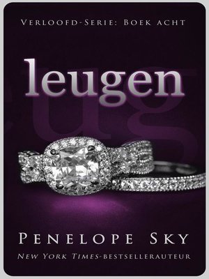 cover image of Leugen